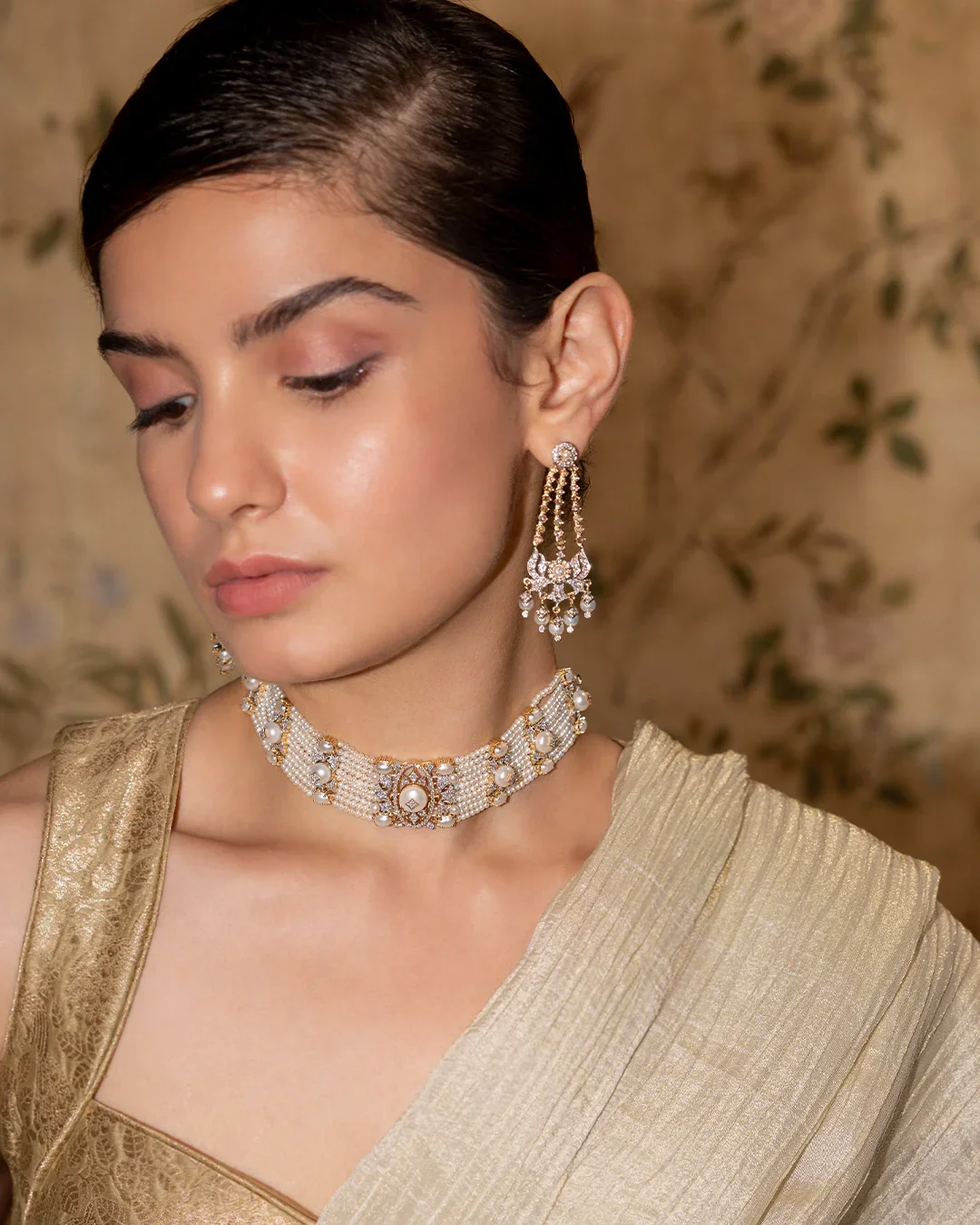 Inaya Earrings - Image 2