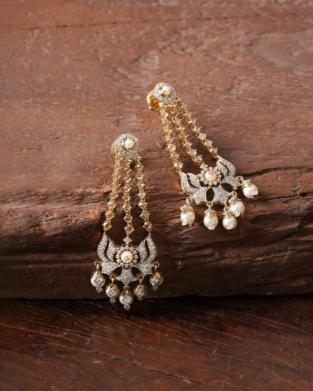 Inaya Earrings - Image 3