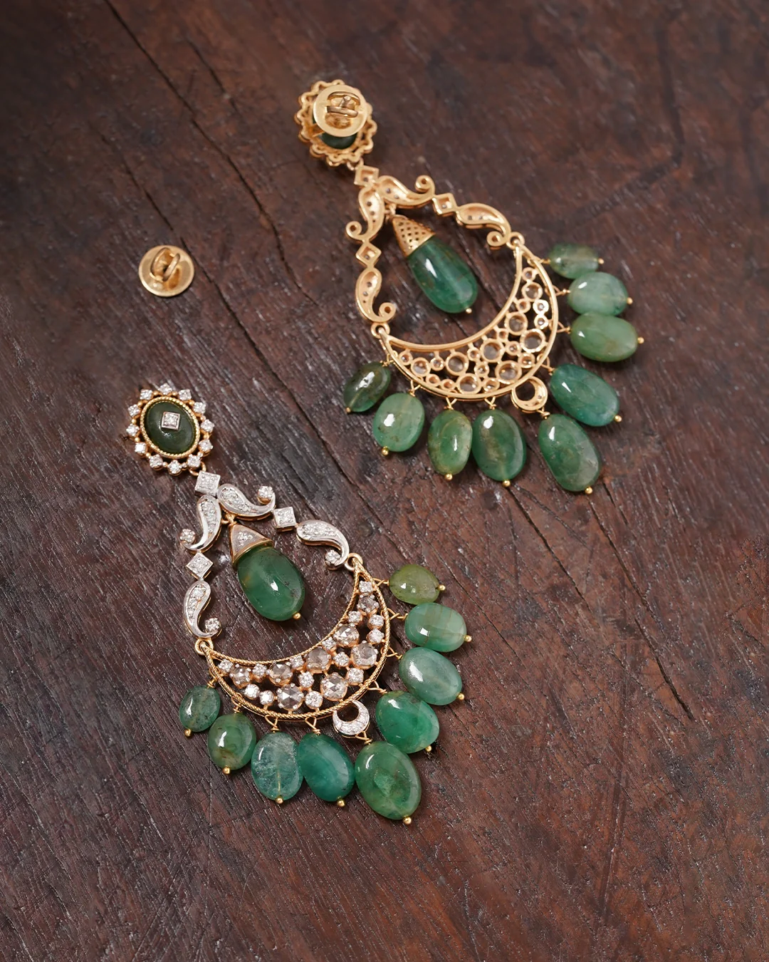 Iraya Earrings - Image 3