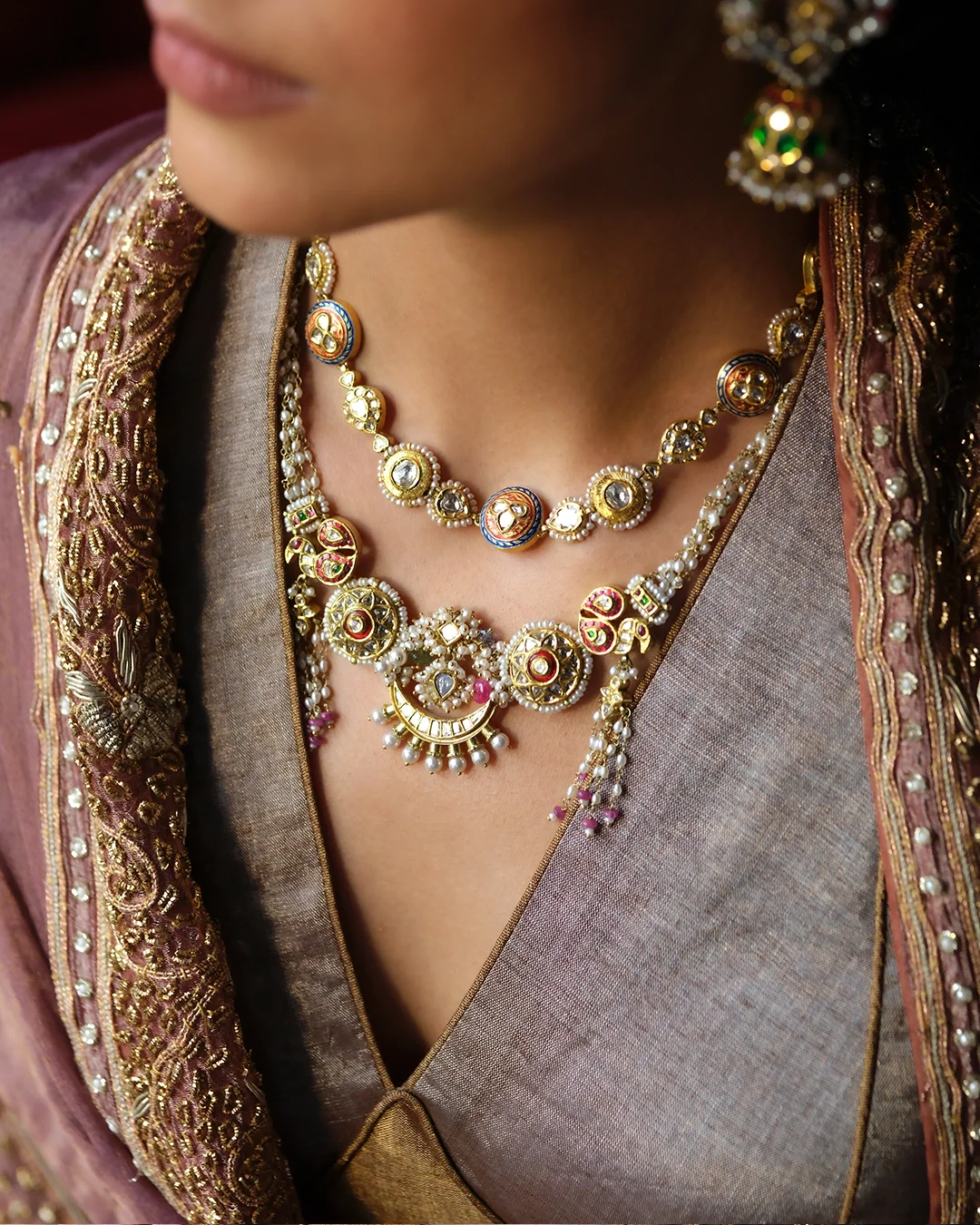 Itr Necklace - Image 4