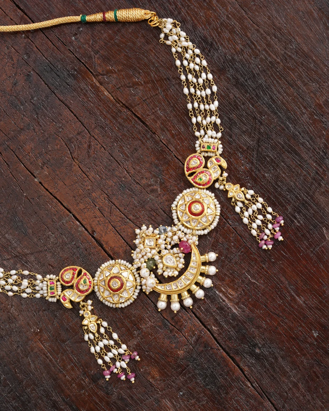 Itr Necklace - Image 5