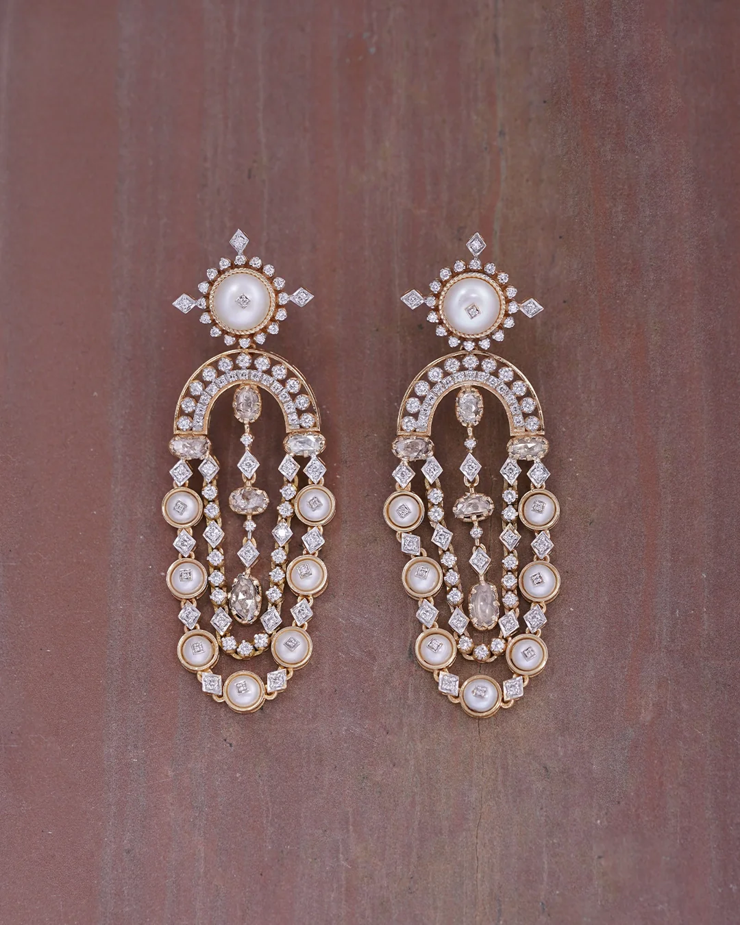Izna Earrings - Image 4