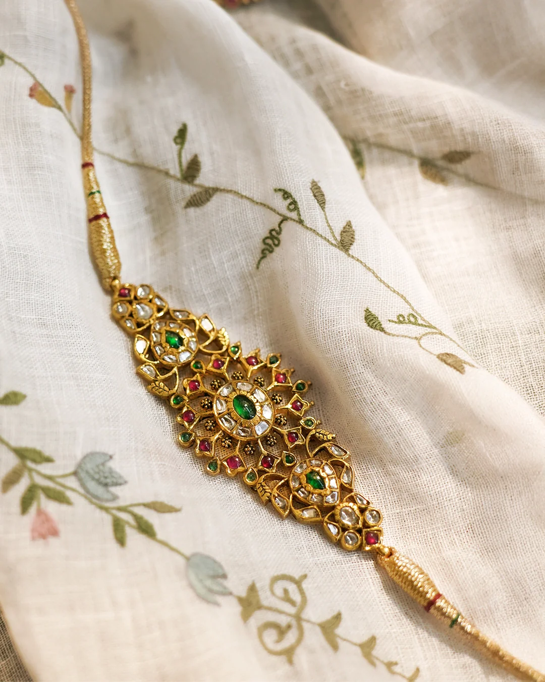 Jaini Choker - Image 3