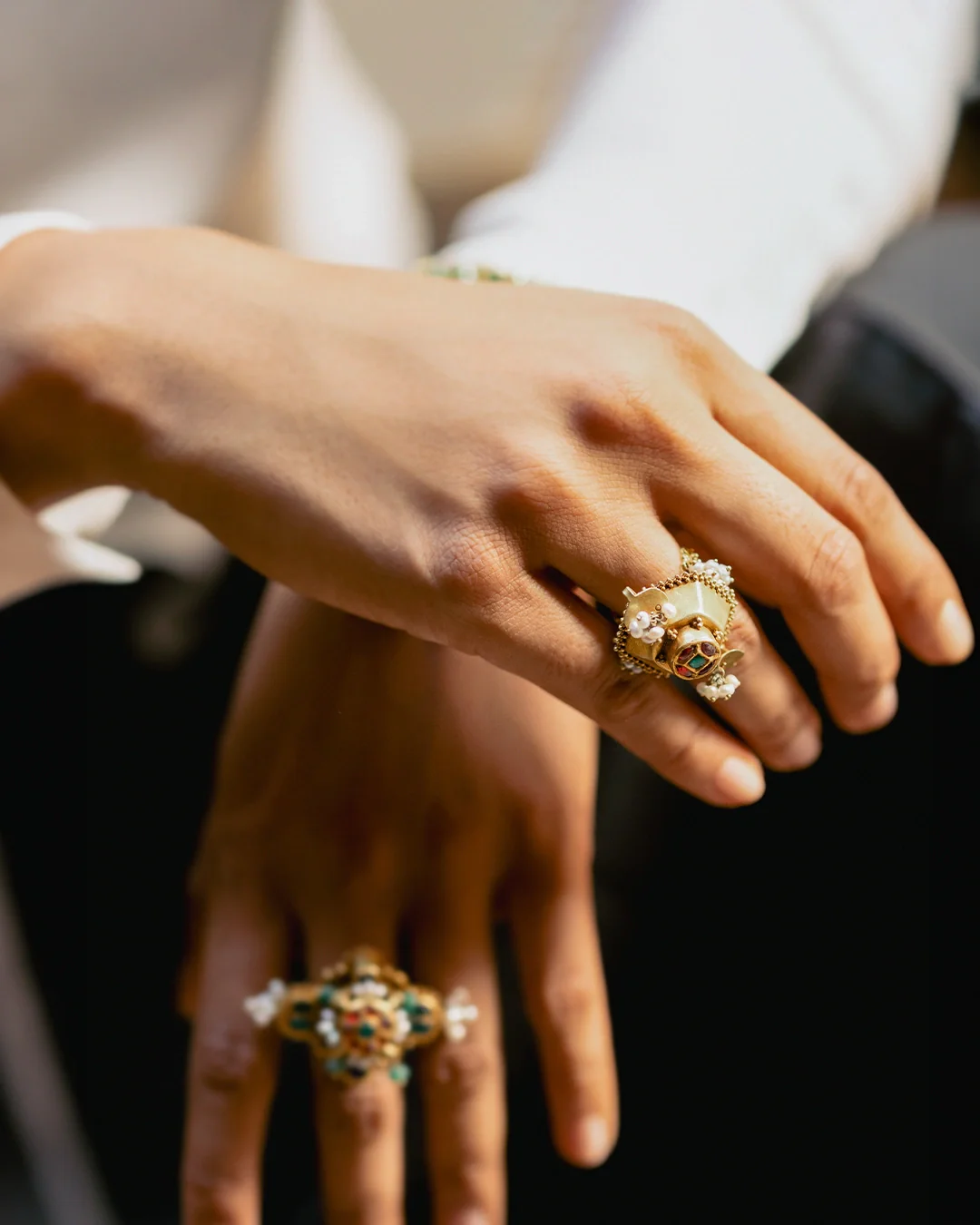 Jalor Ring - Image 3