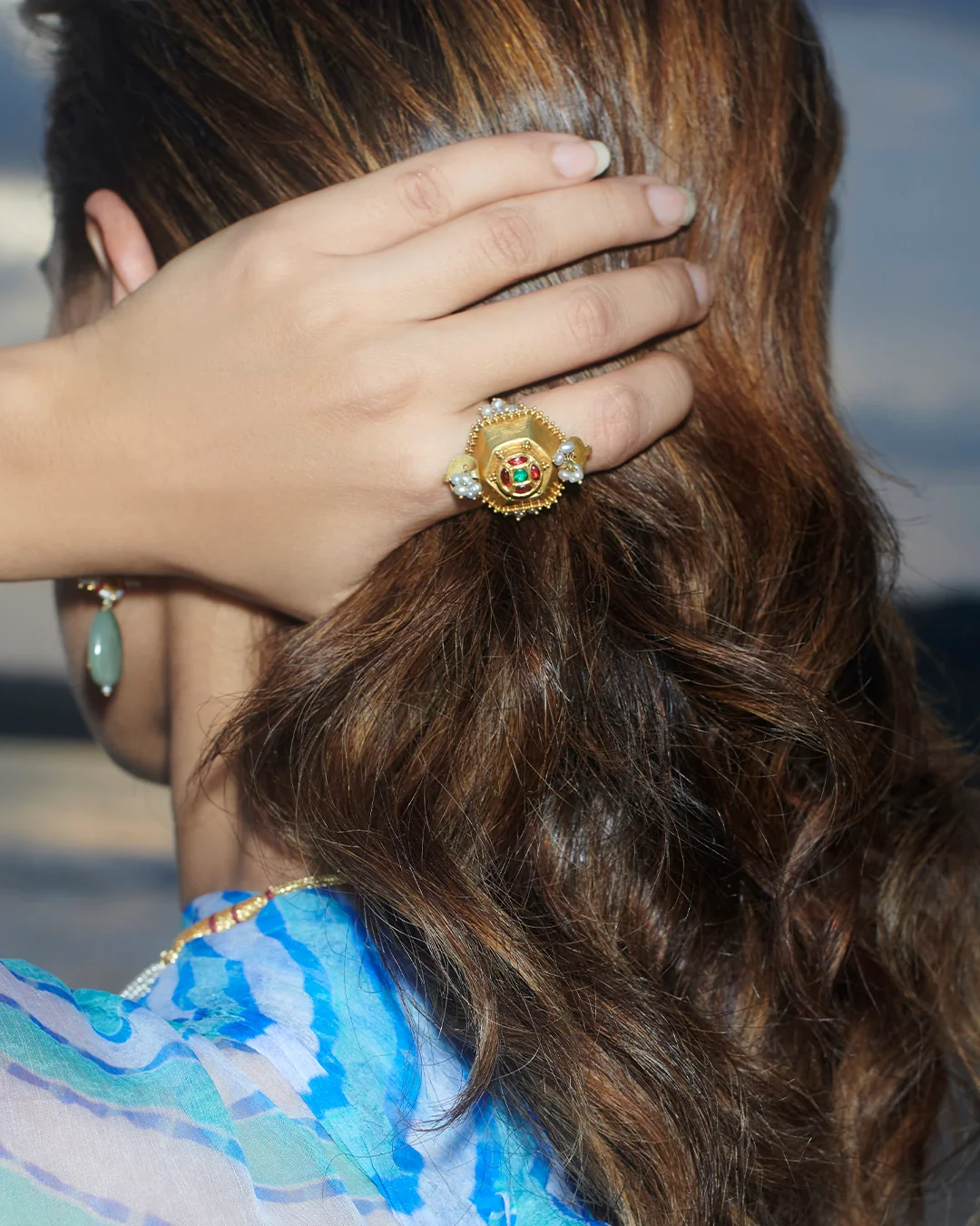 Jalor Ring - Image 4
