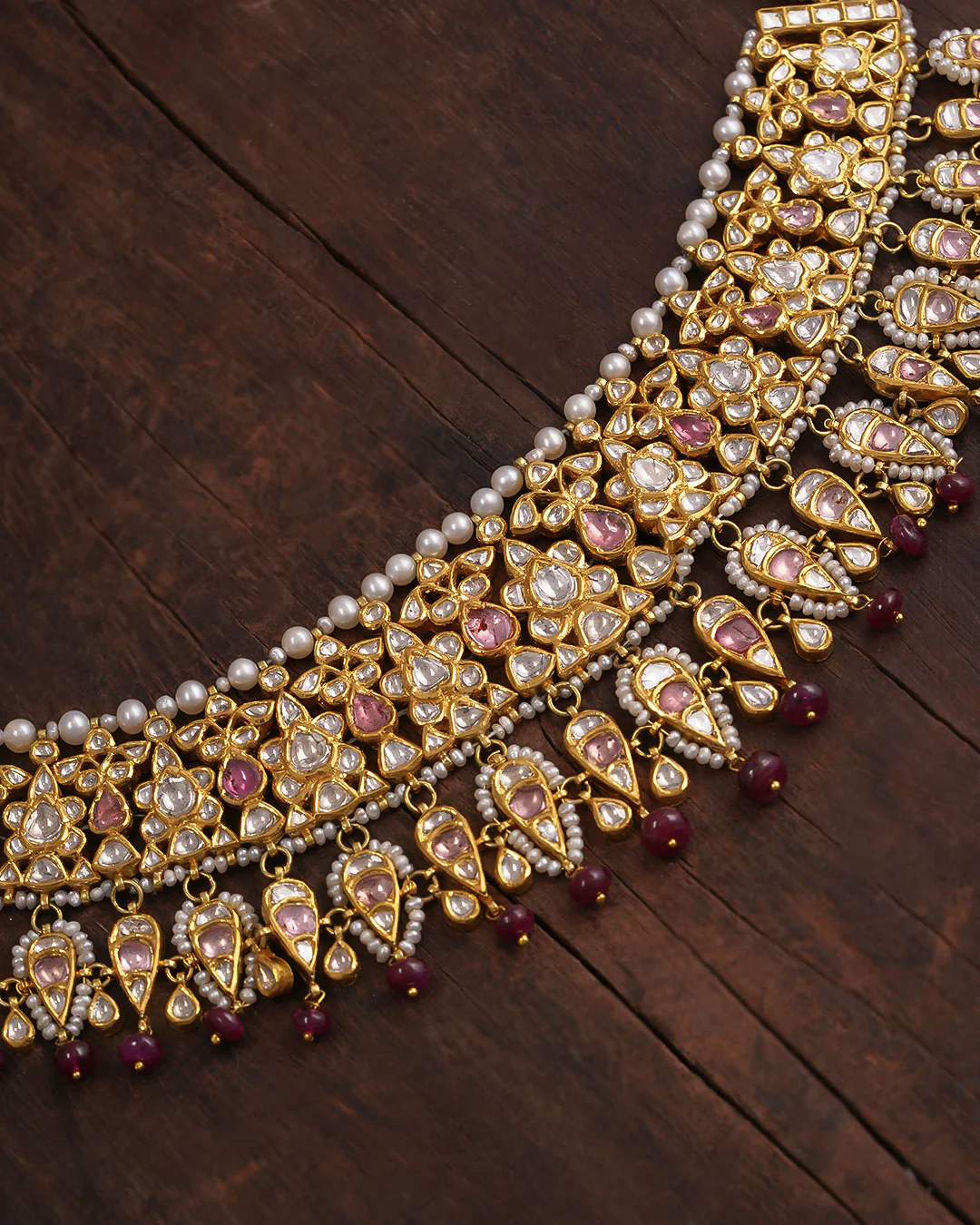 Javli Necklace - Image 3