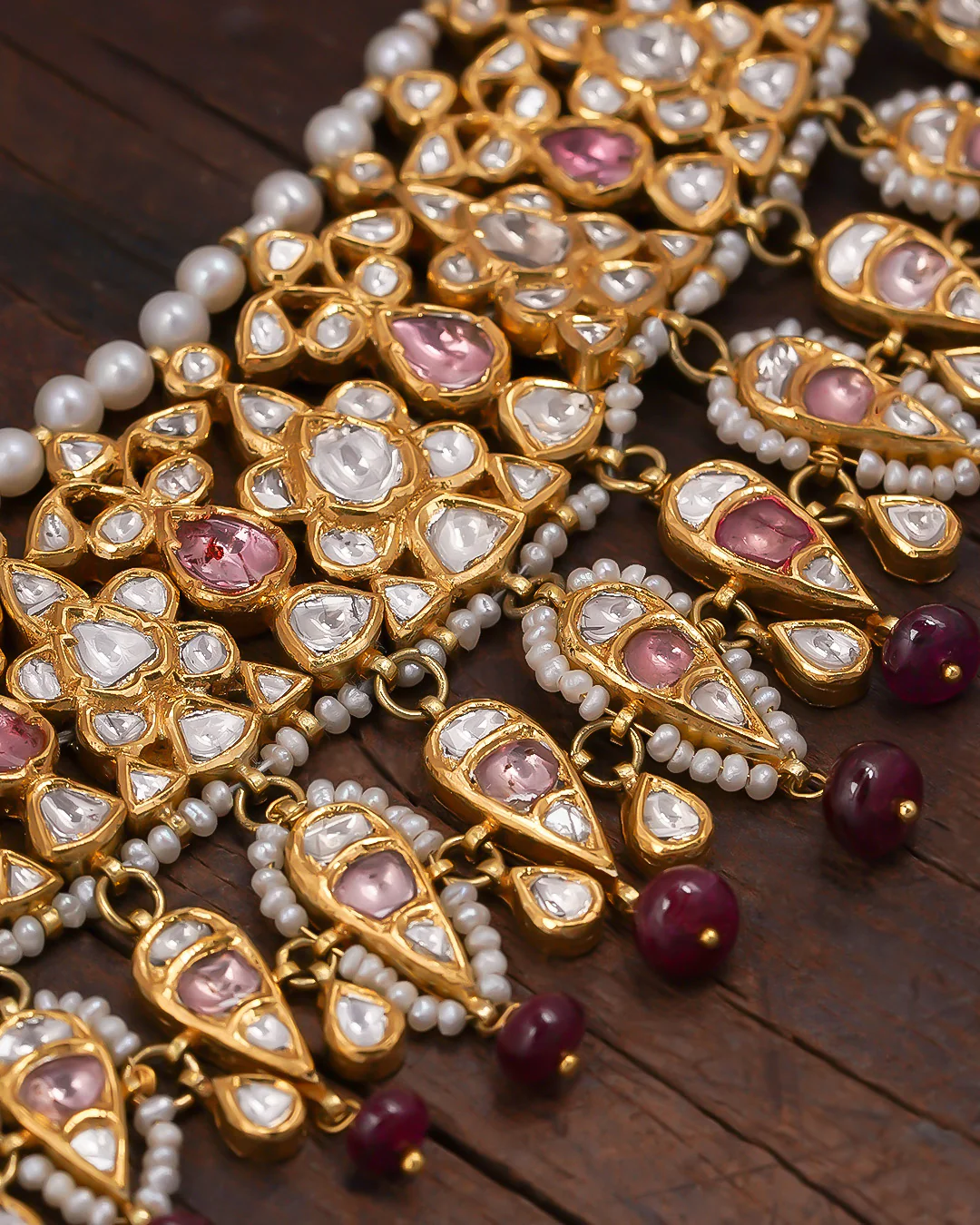 Javli Necklace - Image 4