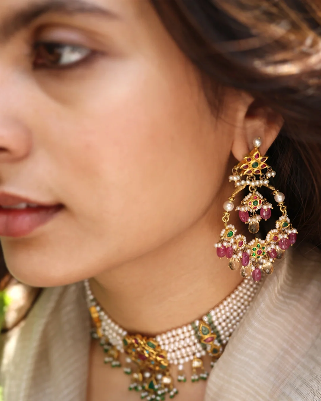 Kahini Chandbalis - Image 2