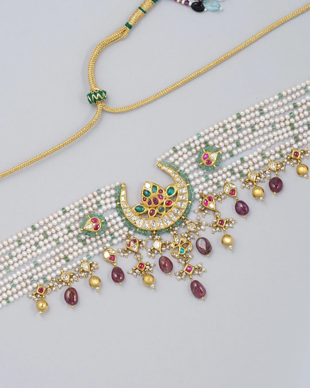 Kahini Choker - Image 2