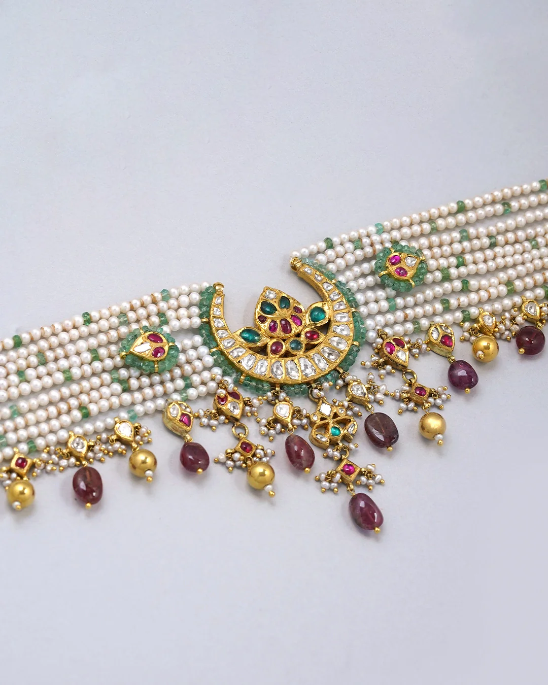 Kahini Choker - Image 3