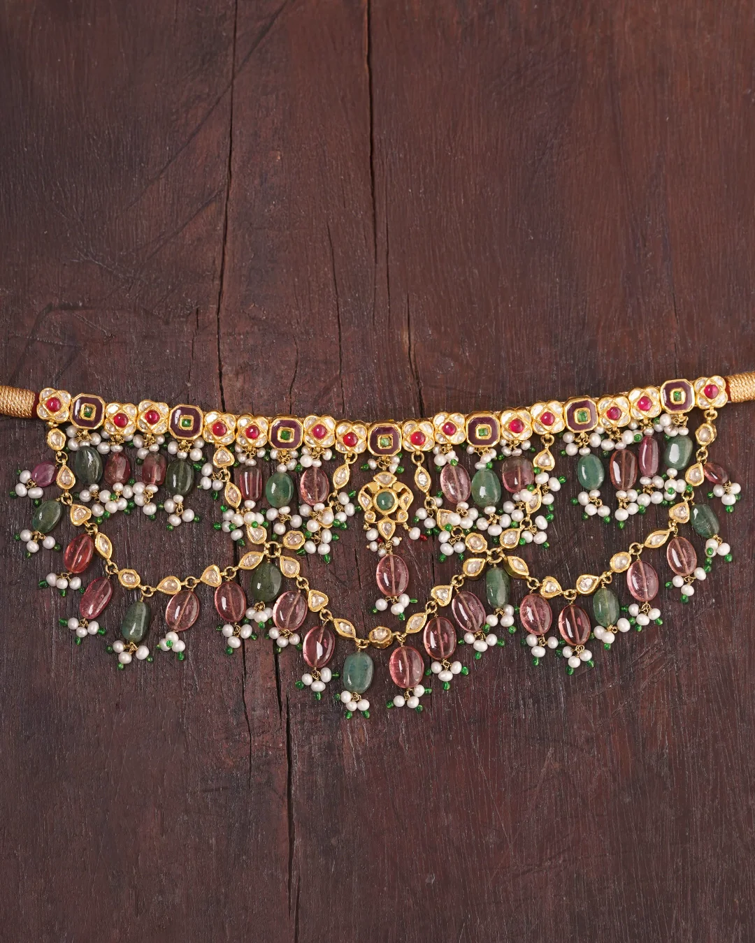 Kaivi Necklace - Image 3