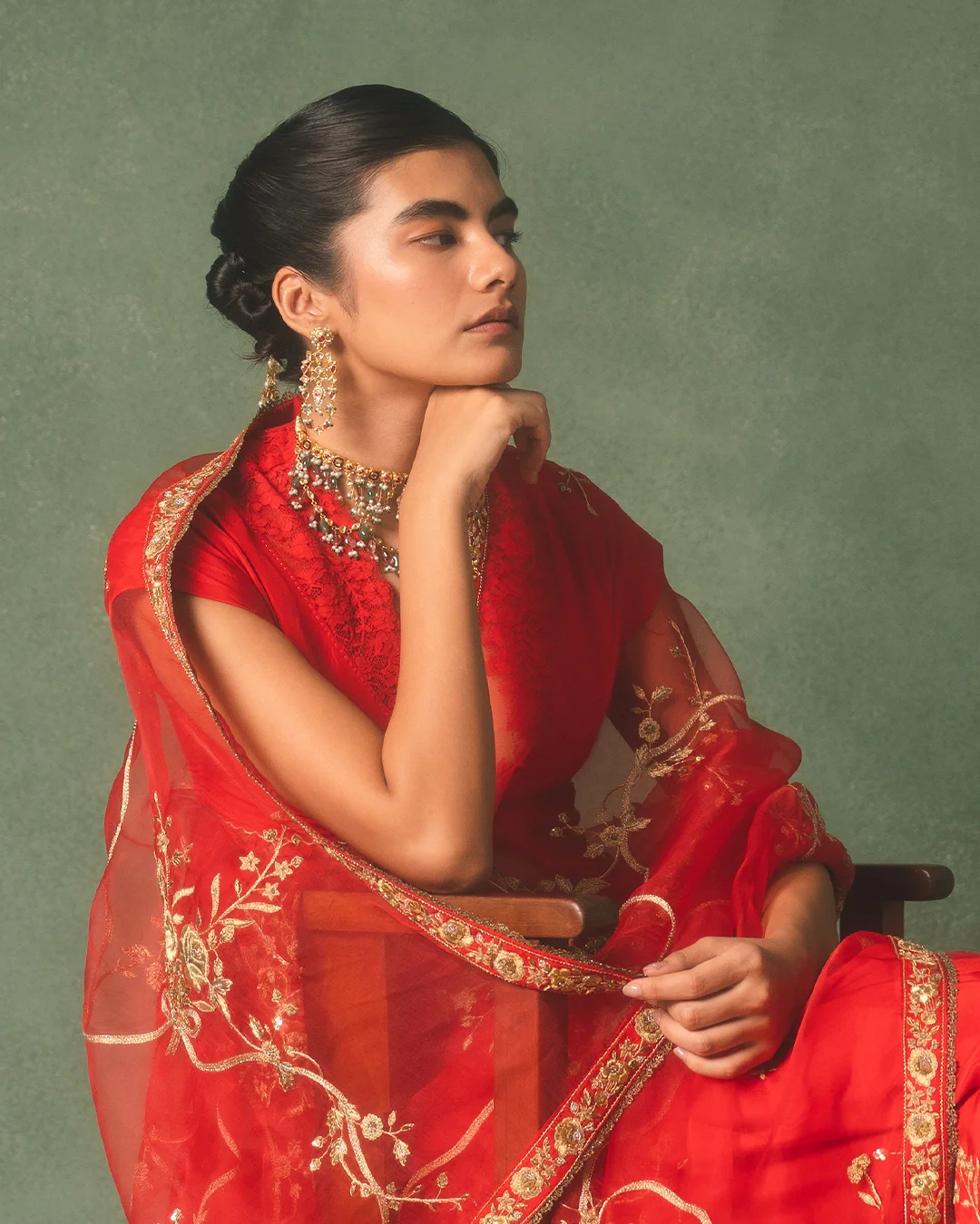 Kaivi Necklace - Image 4