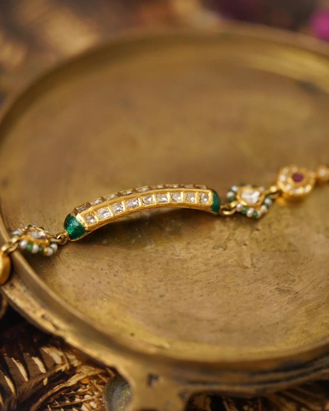 Kalki Bracelet - Image 3