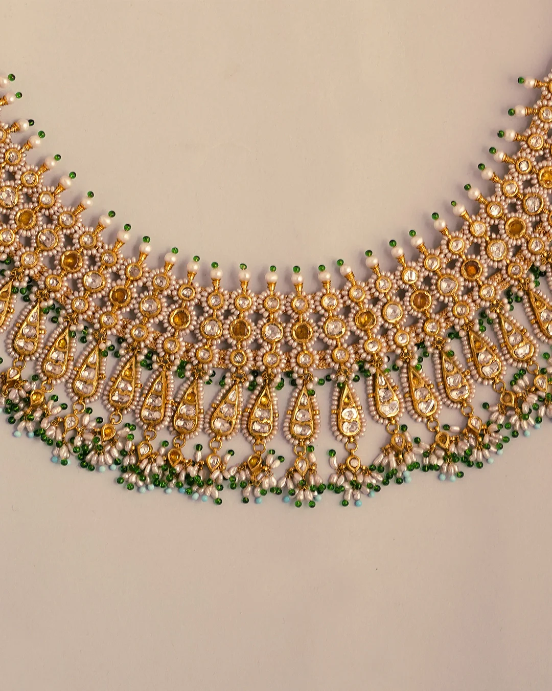 Kalyani Necklace - Image 2