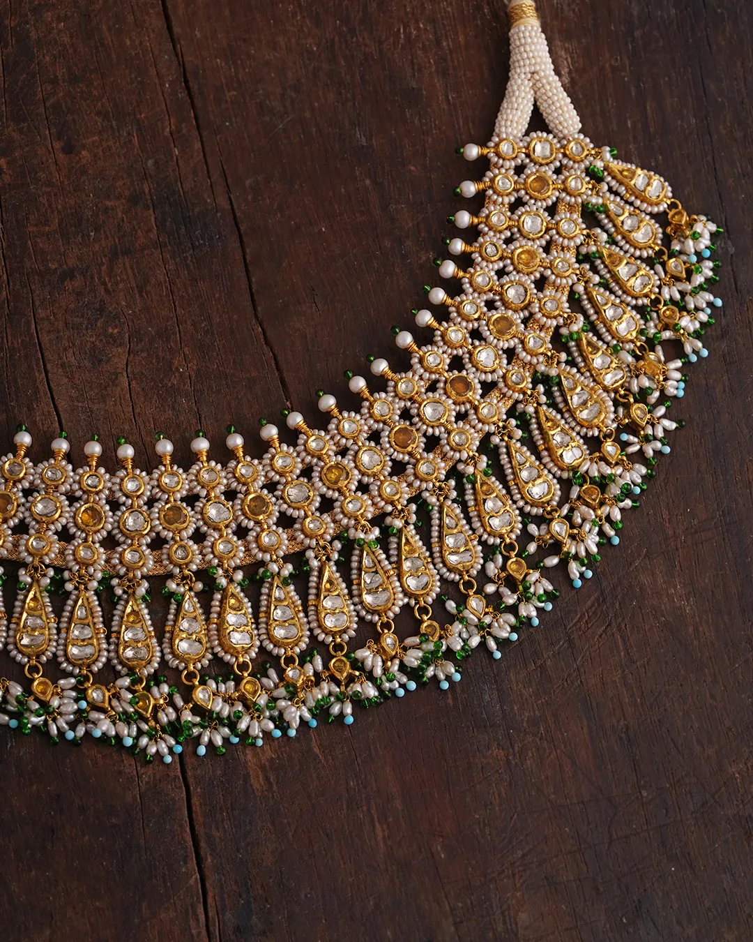 Kalyani Necklace - Image 3