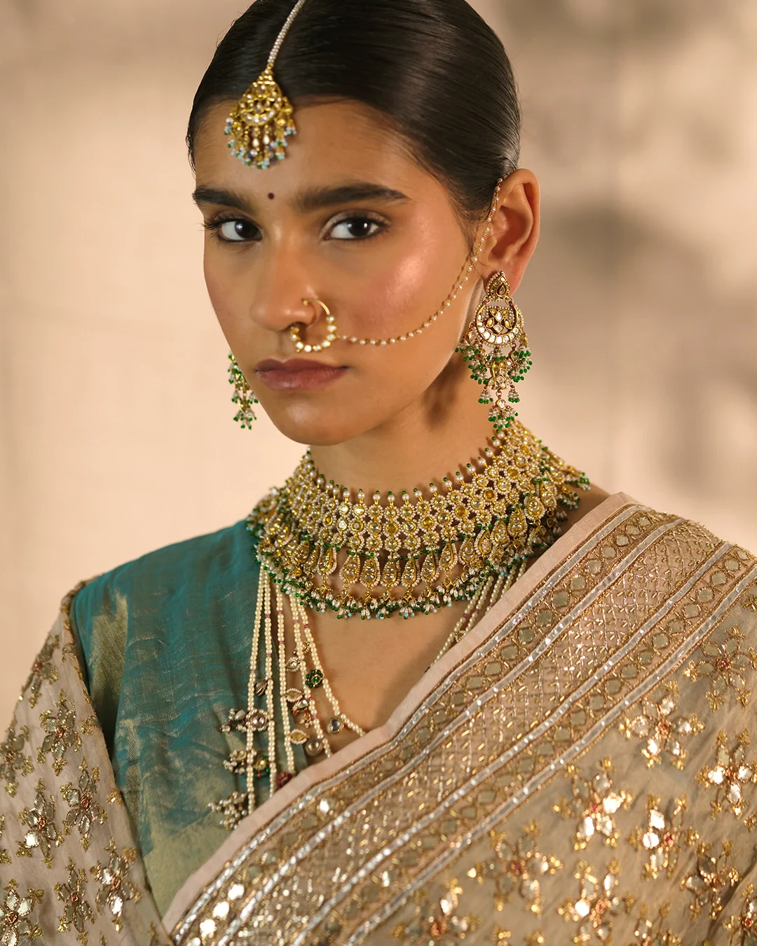 Kalyani Necklace - Image 4