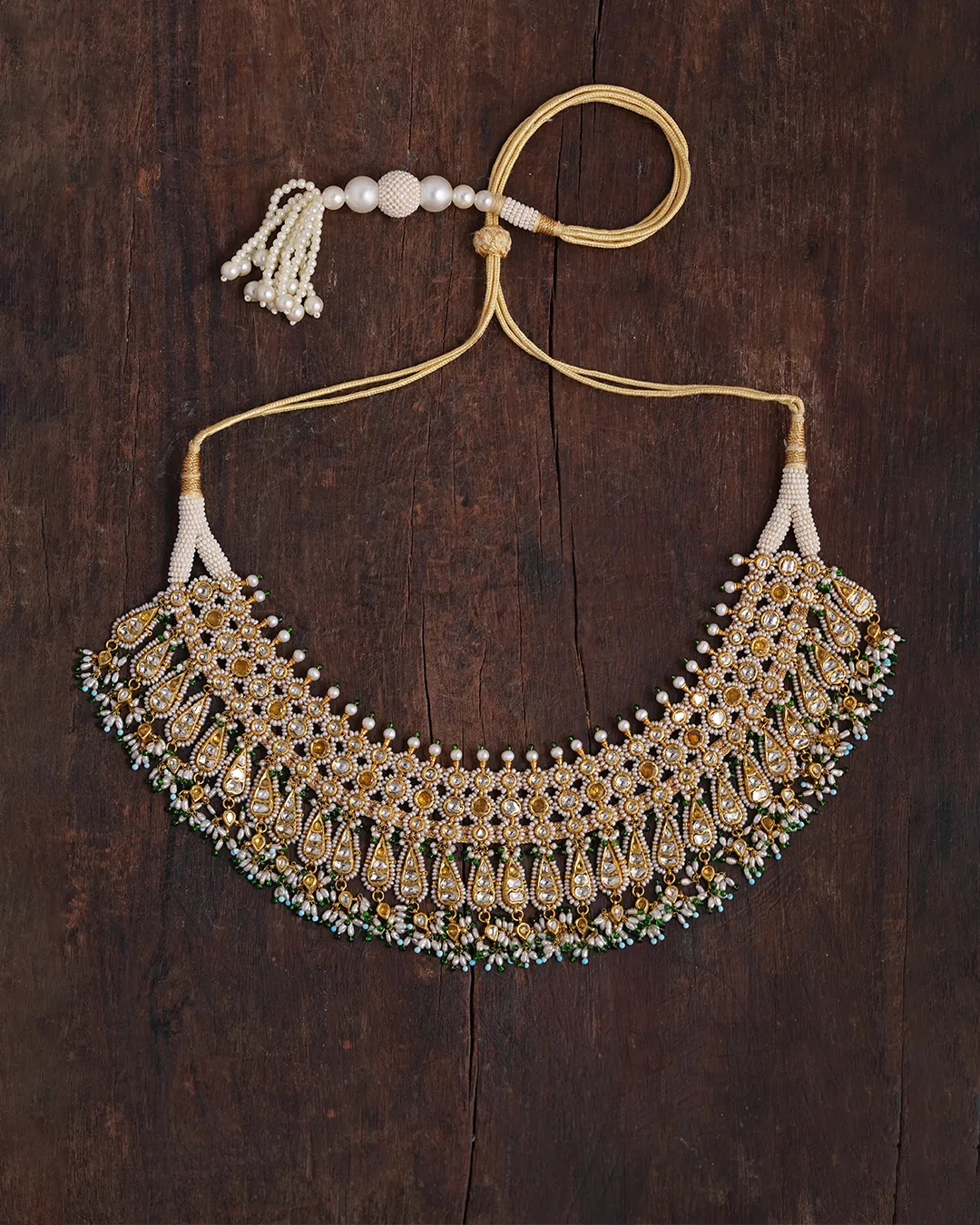 Kalyani Necklace - Image 5
