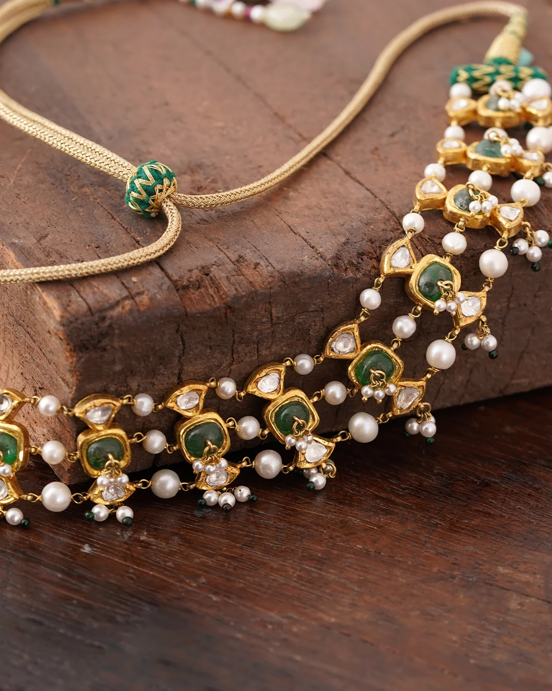 Kaner Choker - Image 4