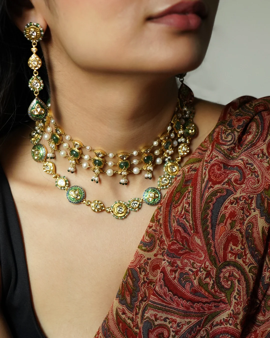 Kaner Choker - Image 6