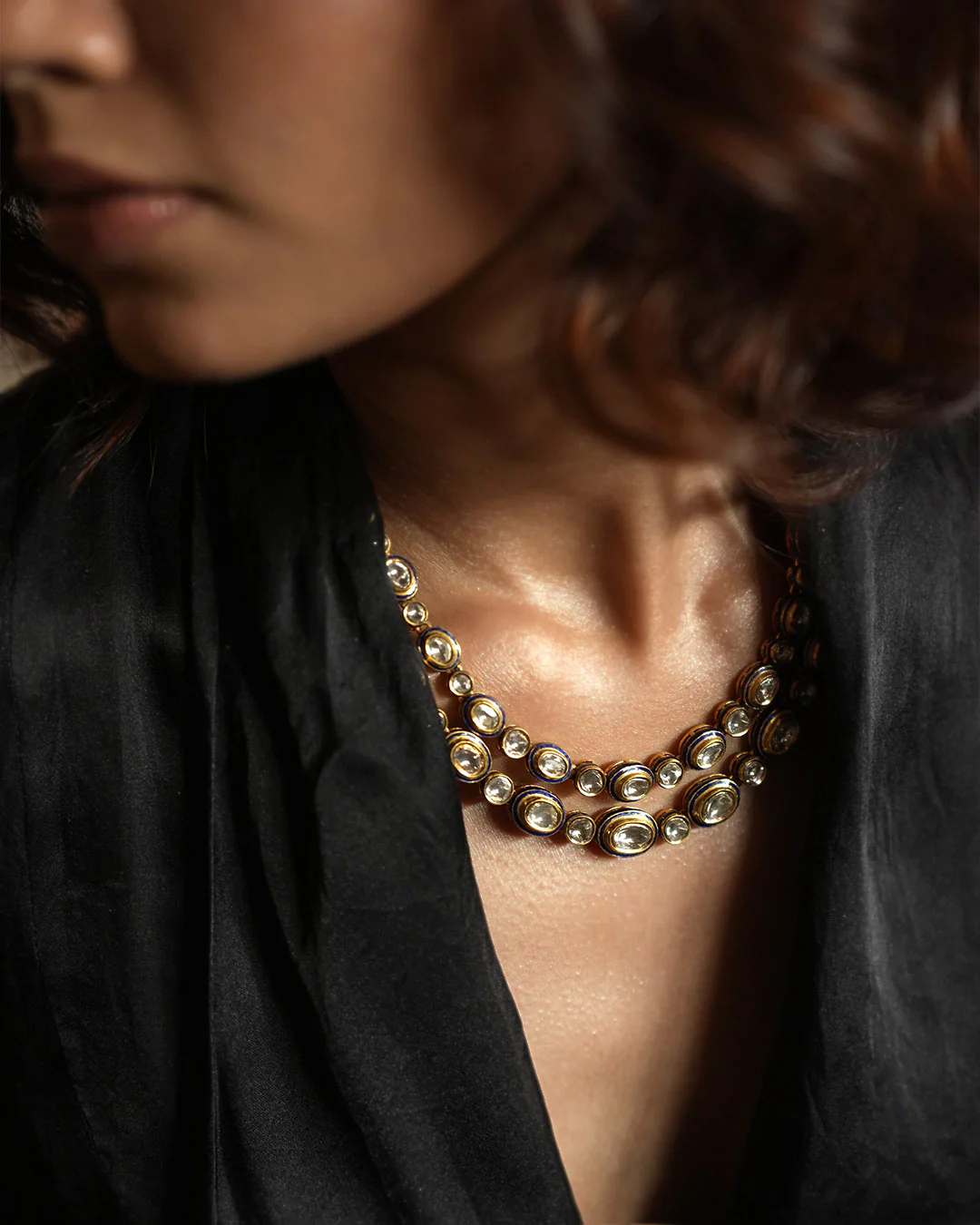 Kanha Necklace - Image 3