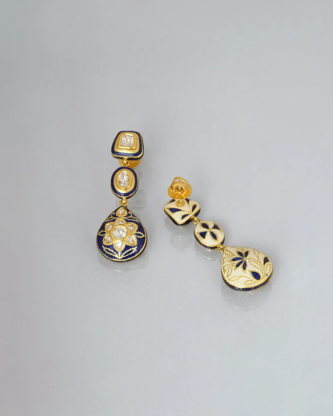 Kanha Earrings - Image 5