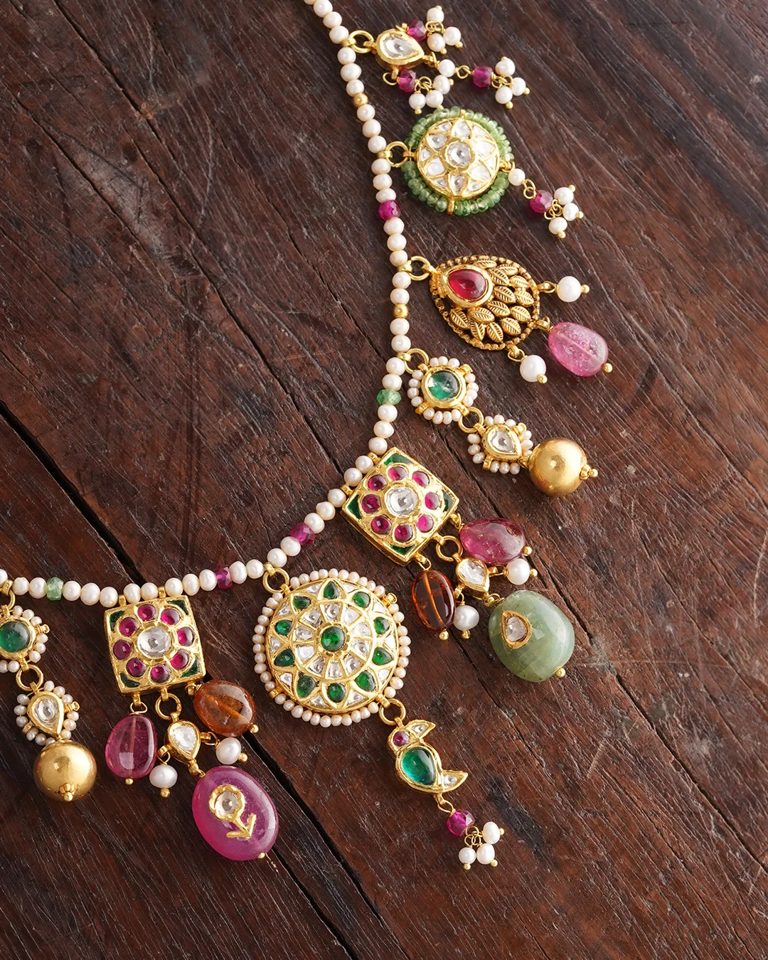 Karina Necklace - Image 3