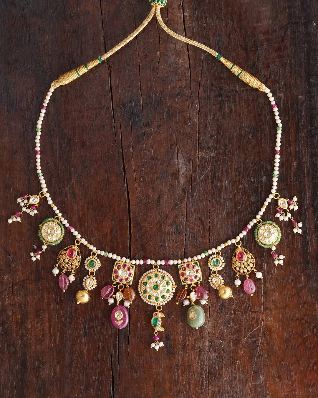 Karina Necklace - Image 4