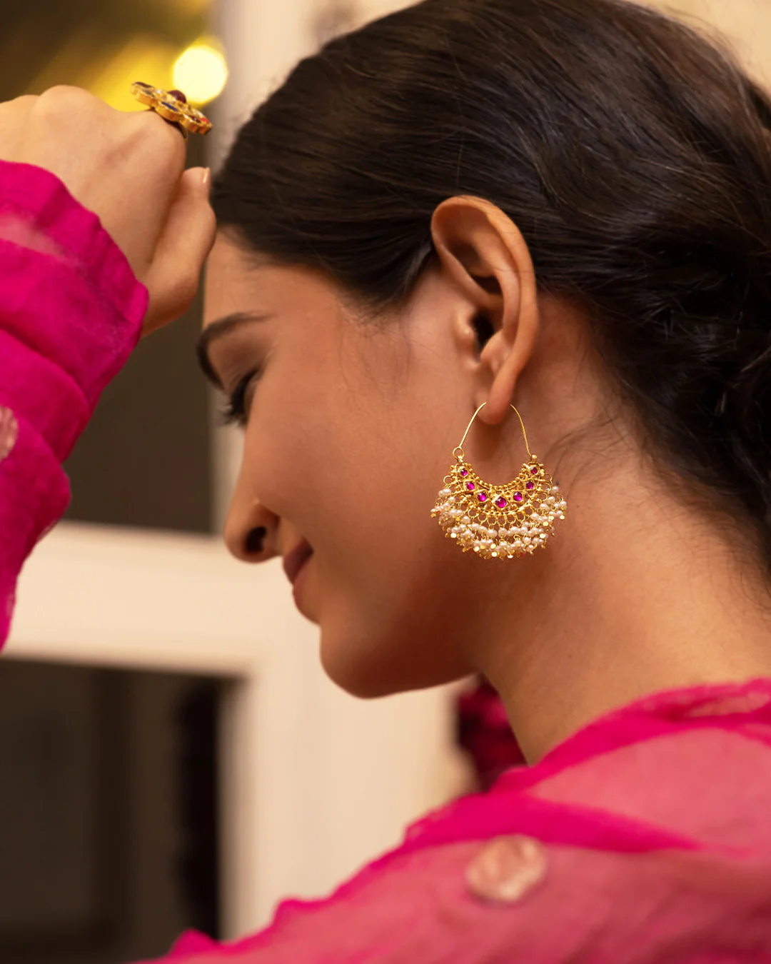 Kumud Chandbalis - Image 5