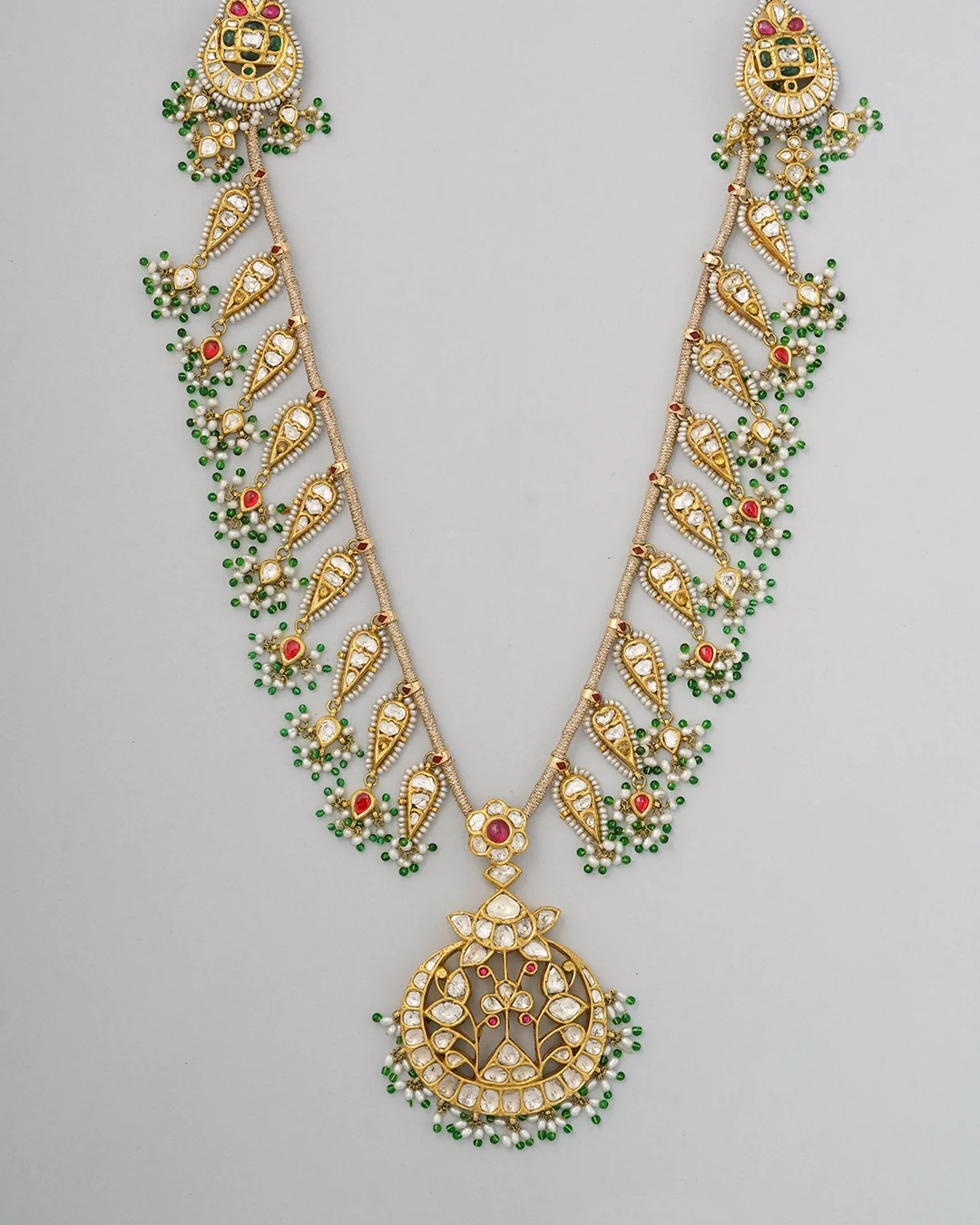 Madhavi Necklace - Image 3