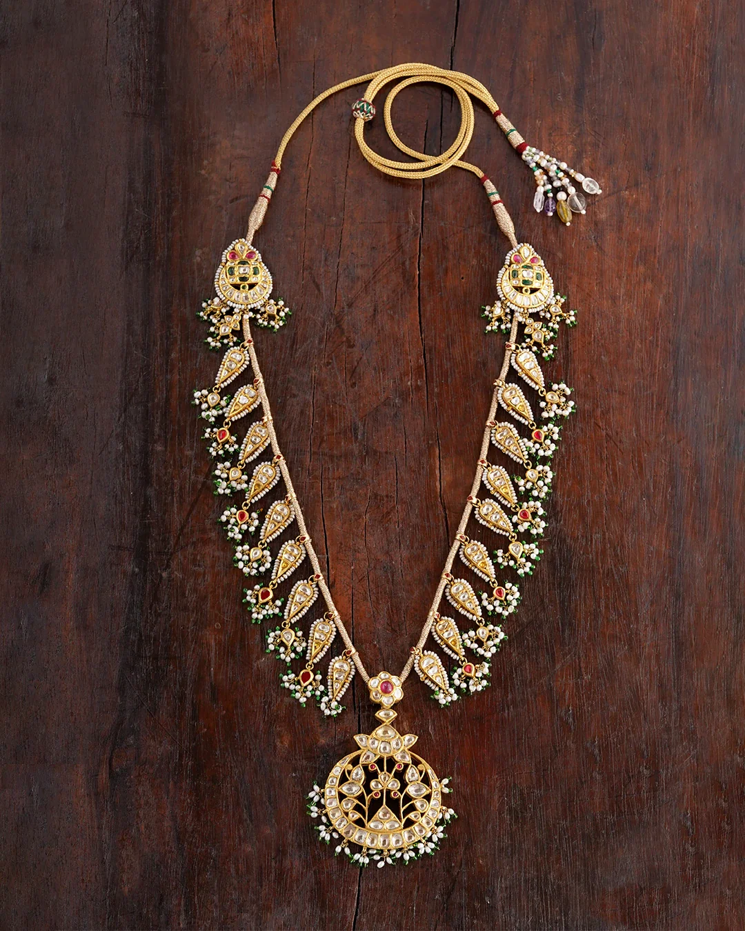 Madhavi Necklace - Image 5