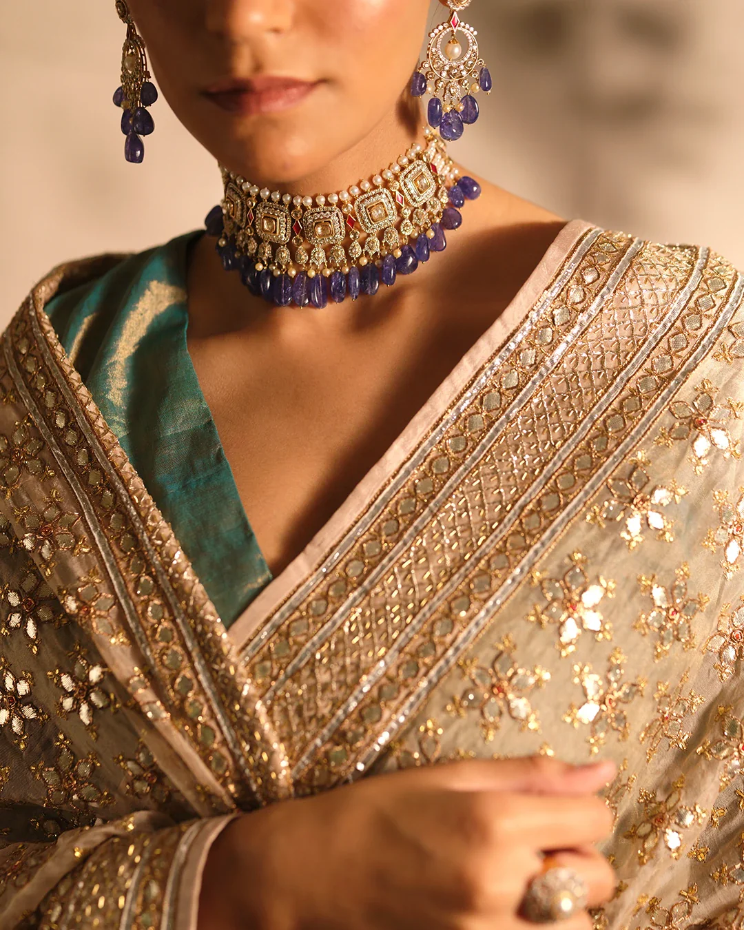 Mahira Choker - Image 3