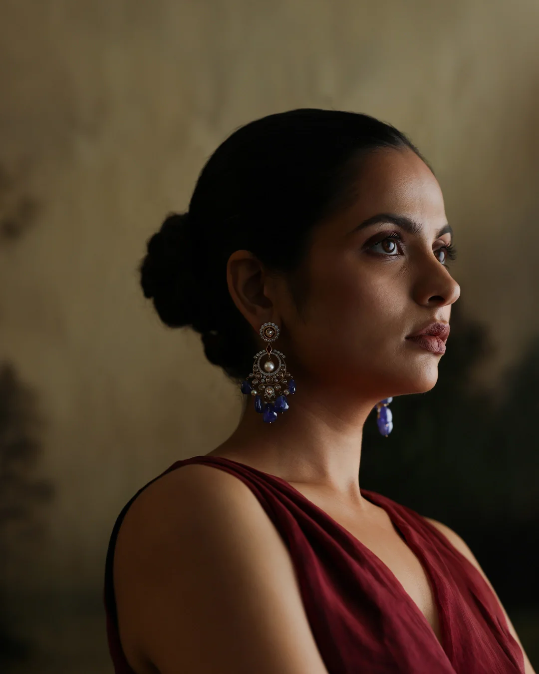 Mahira Earrings - Image 3