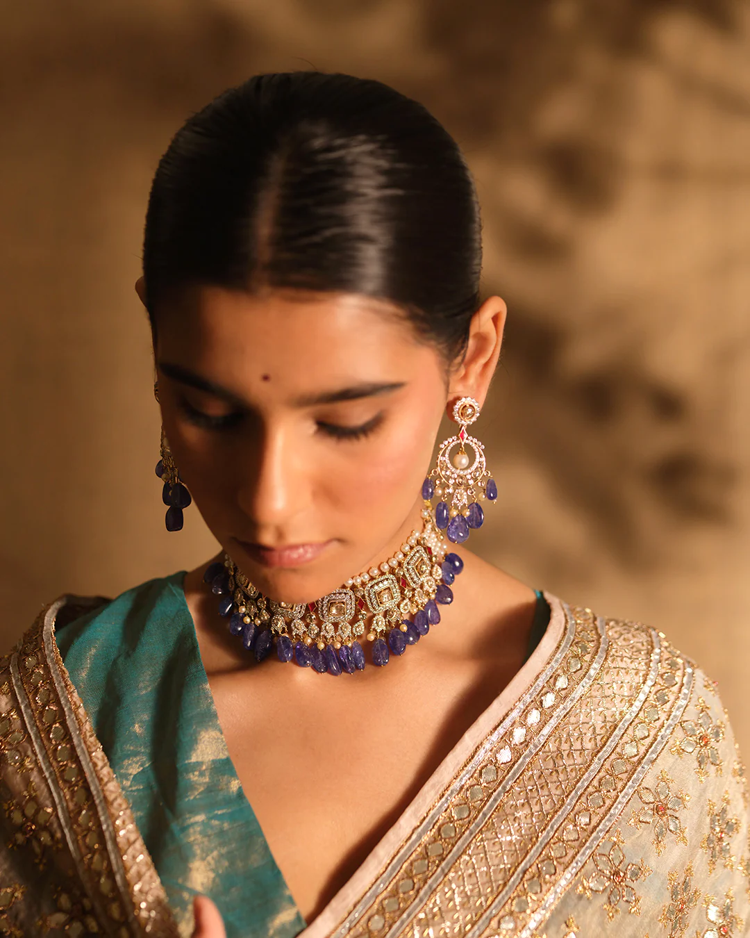 Mahira Earrings - Image 5