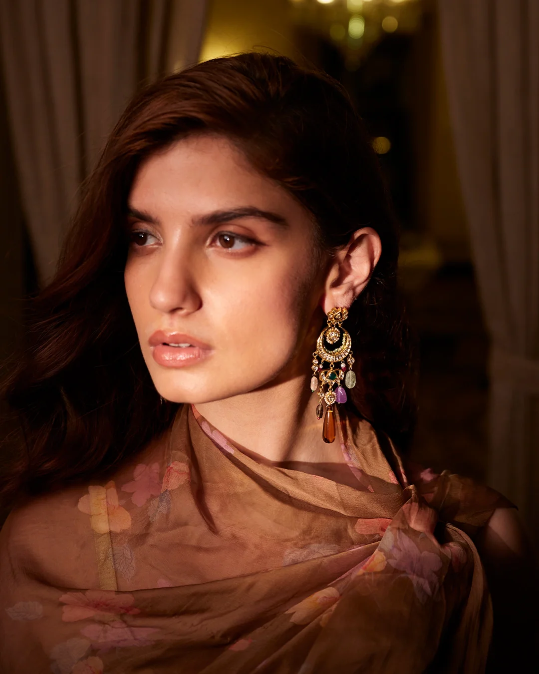 Maia Earrings - Image 3