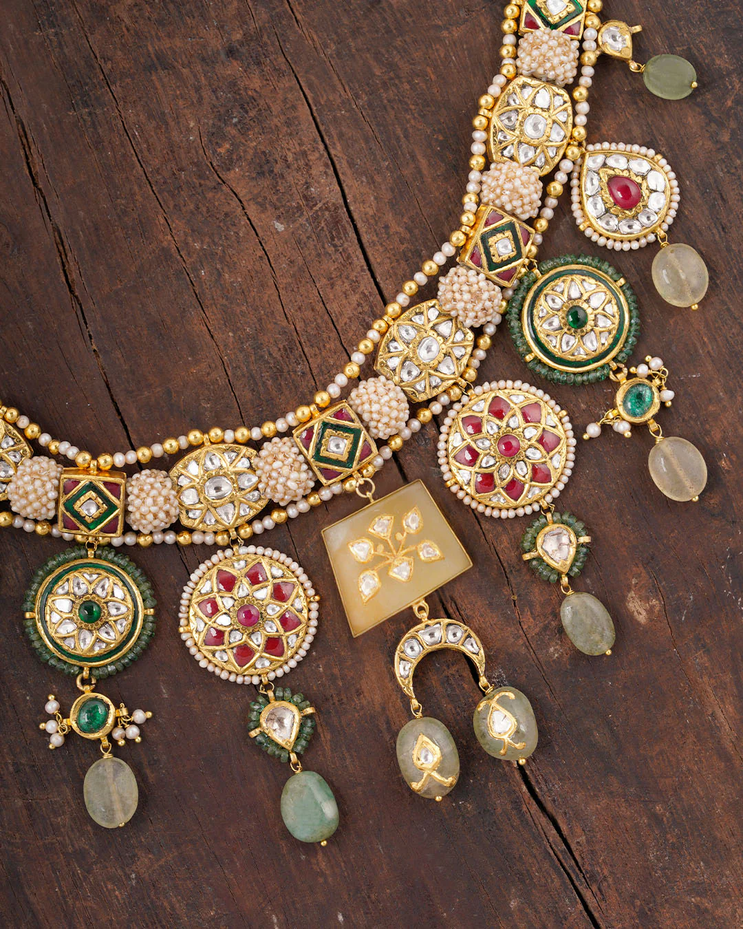 Maithli Necklace - Image 4