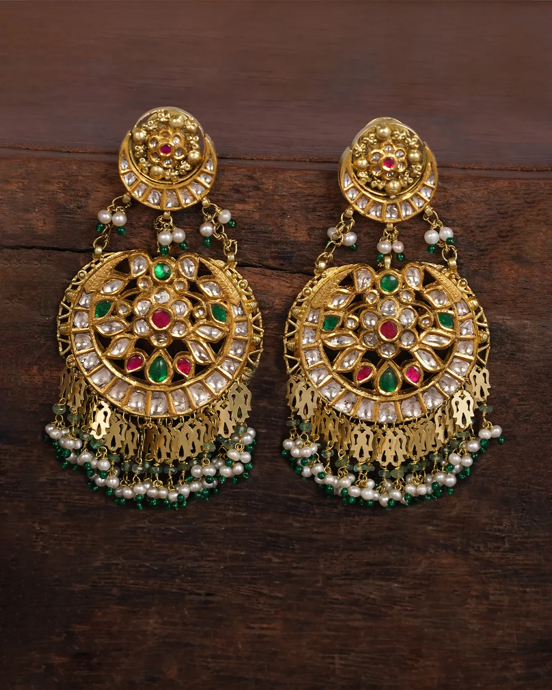 Manjiri Chandbalis