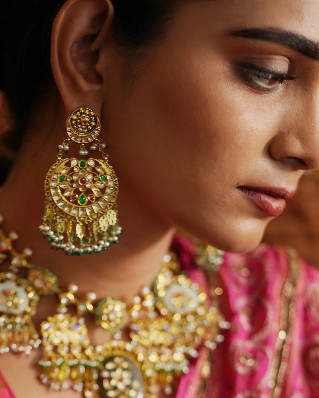 Manjiri Chandbalis - Image 2