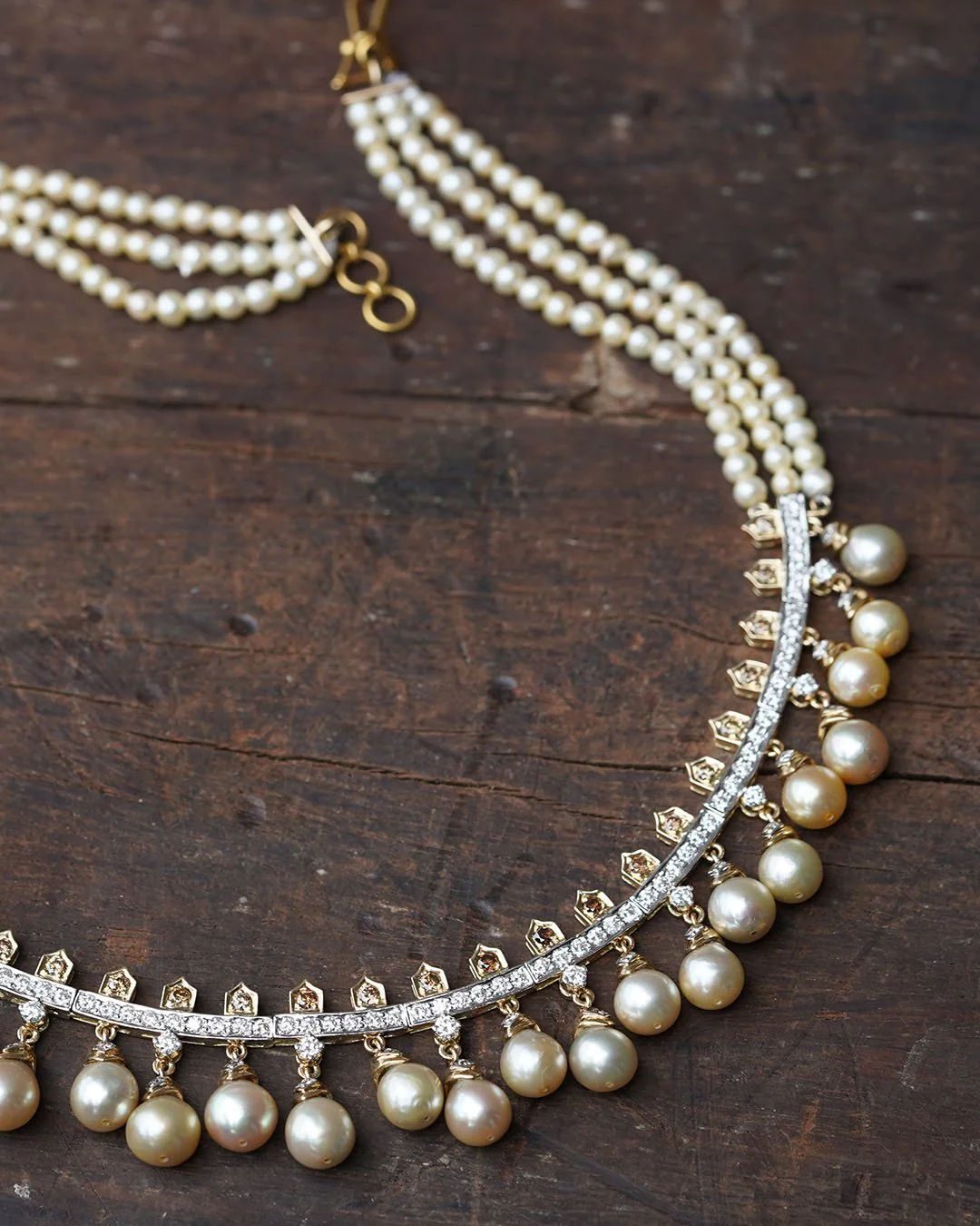 Mauktika Necklace - Image 3