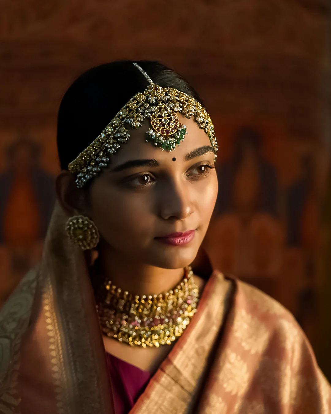 Medha Mathapatti - Image 3