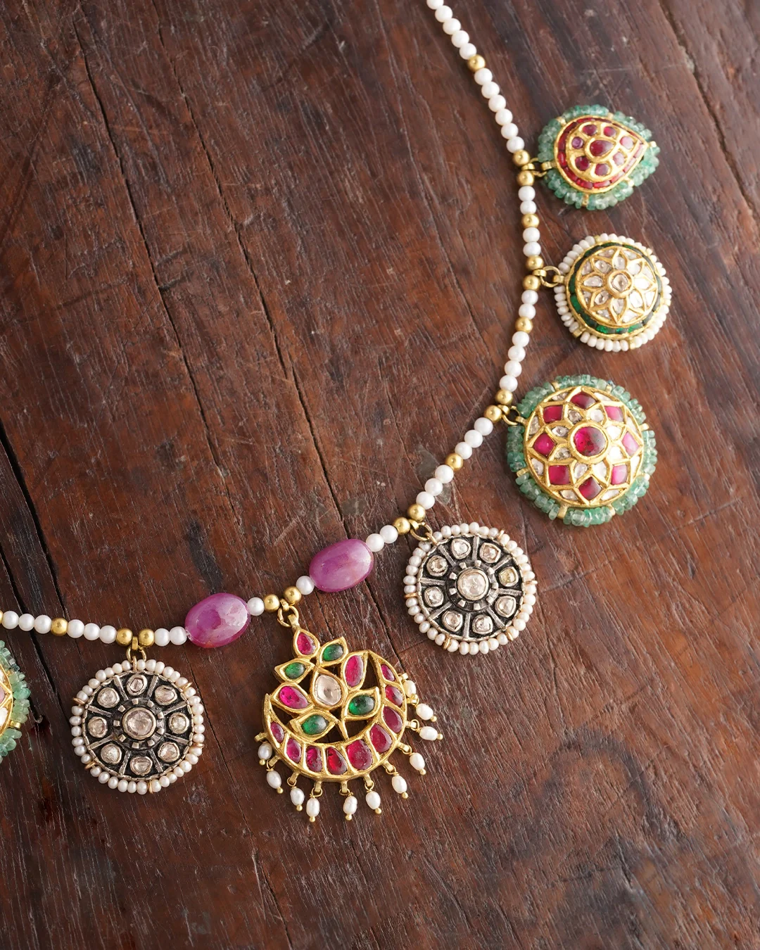 Meer Necklace - Image 2