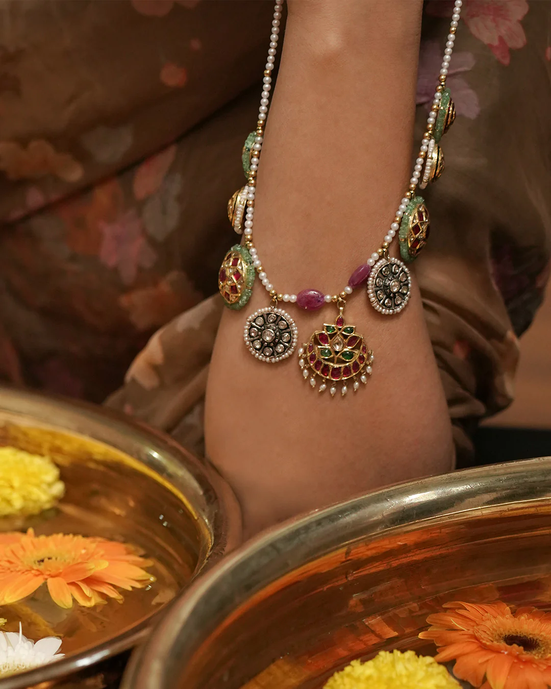 Meer Necklace - Image 3
