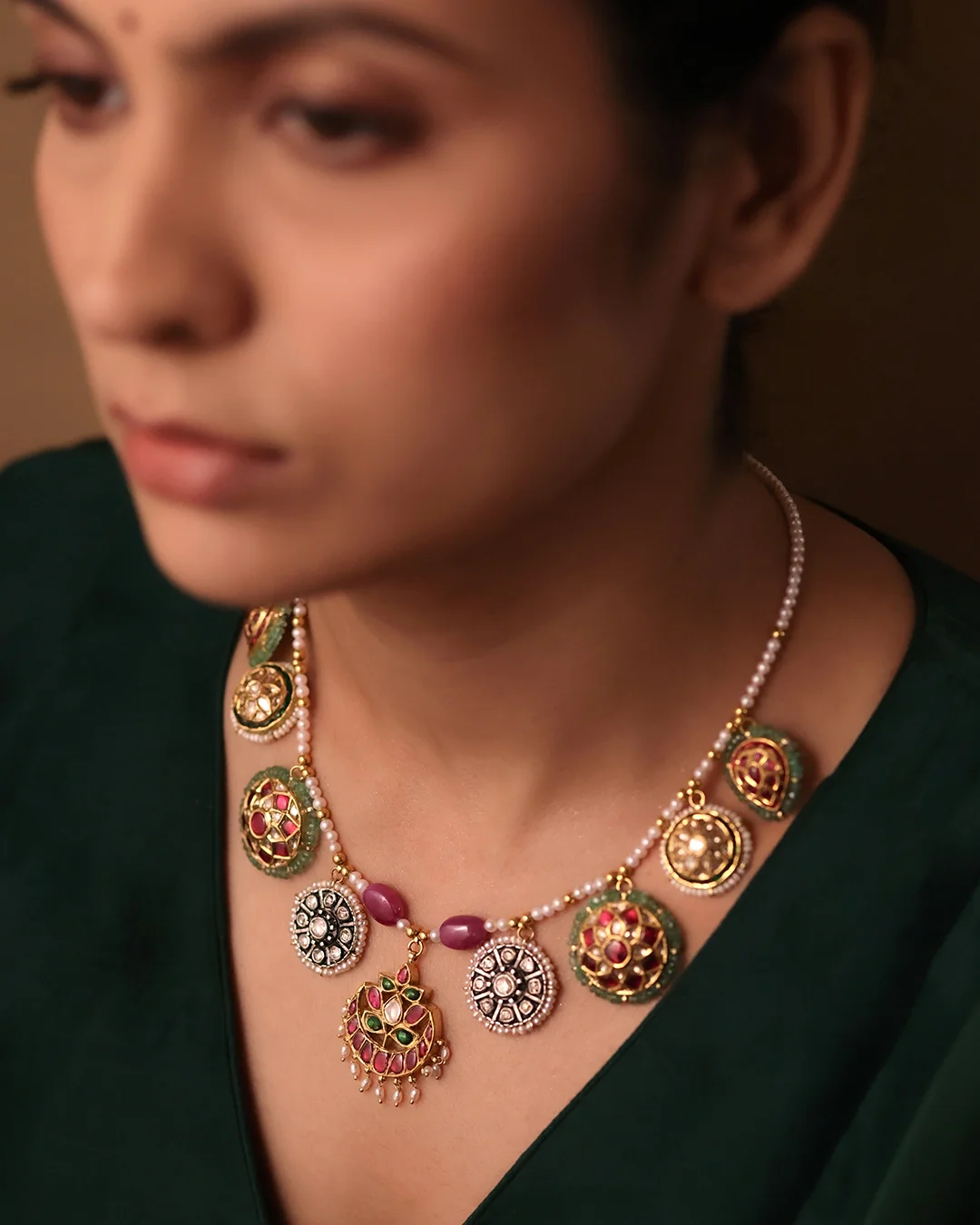 Meer Necklace - Image 4