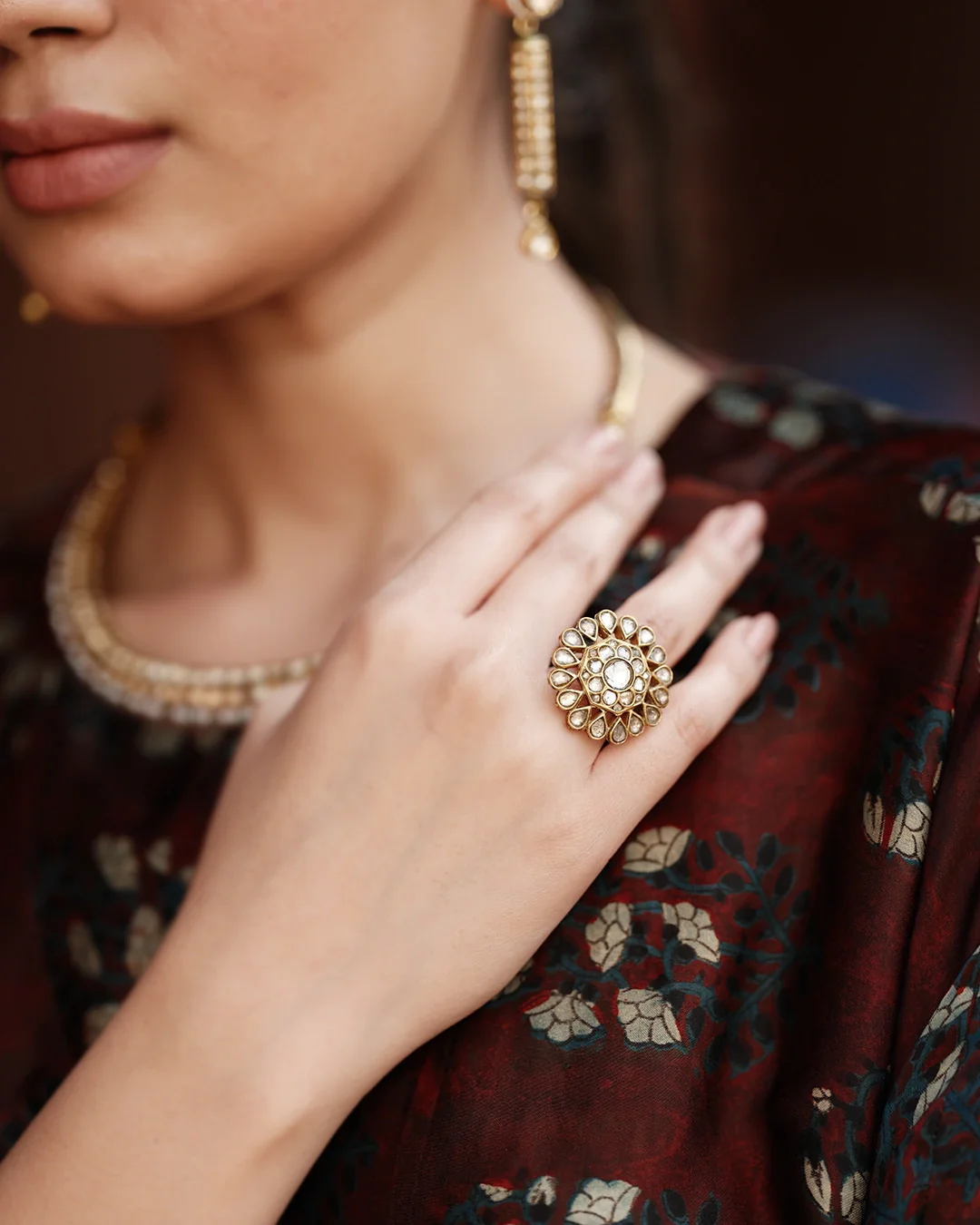 Mehreen Ring - Image 6