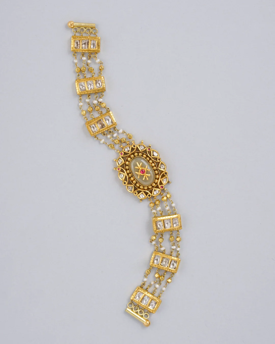 Meneka Bracelet - Image 3