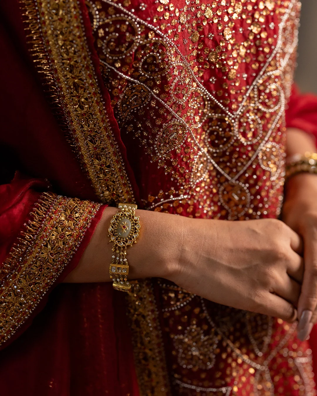 Meneka Bracelet - Image 4
