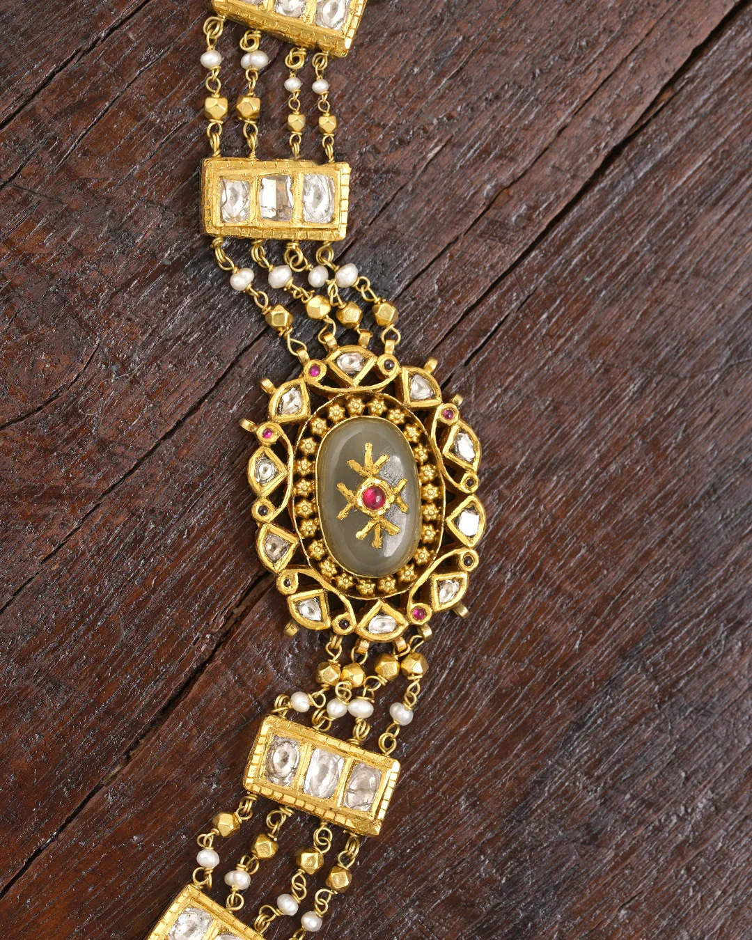 Meneka Bracelet - Image 5