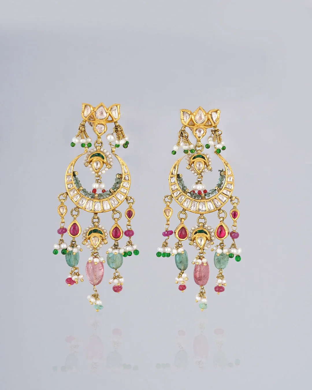 Mysha Earrings - Image 3