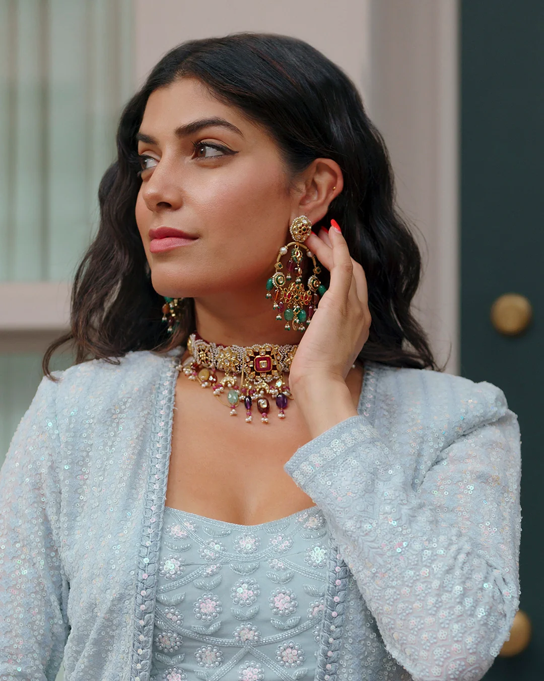 Mysore Choker - Image 3