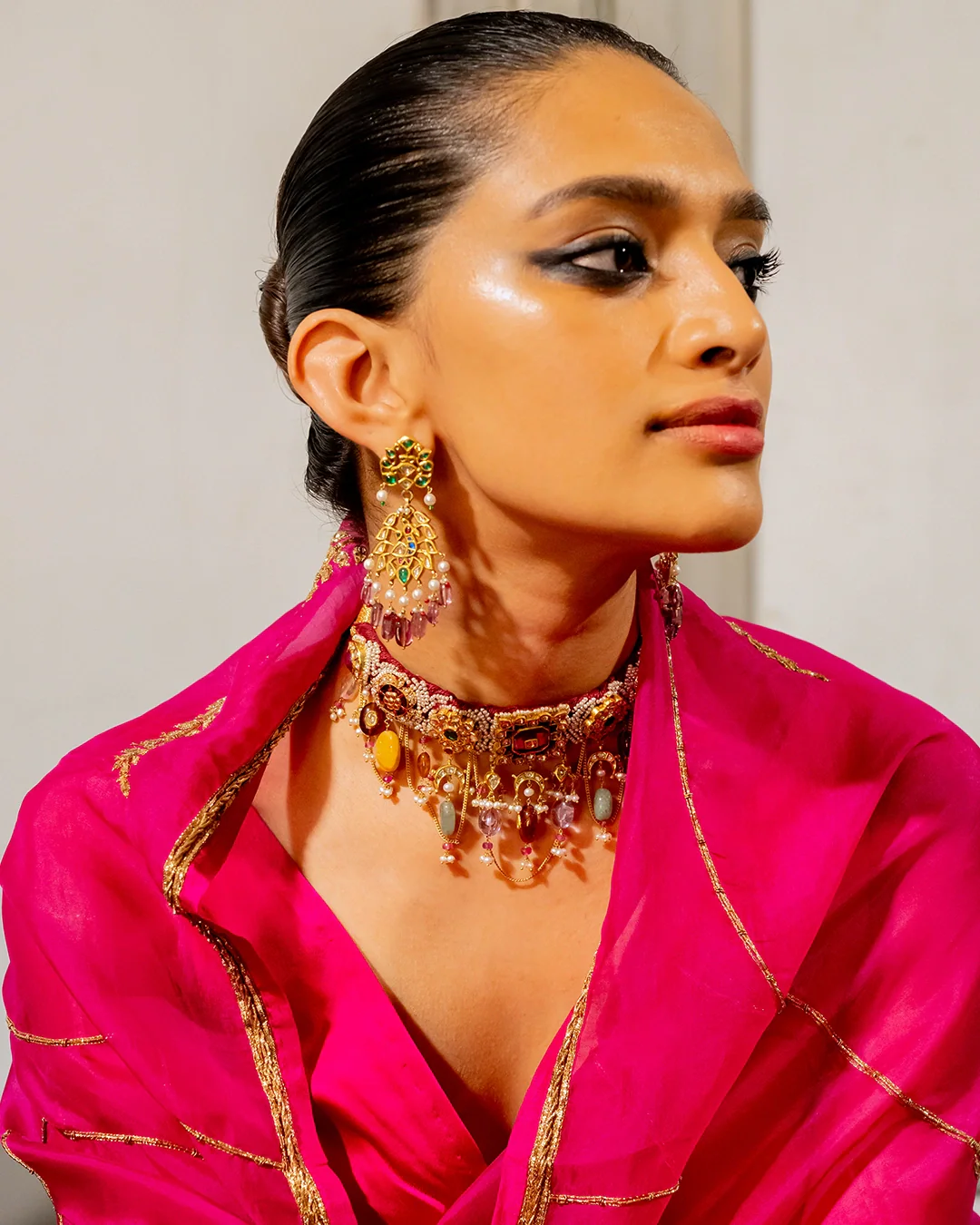 Mysore Choker - Image 4