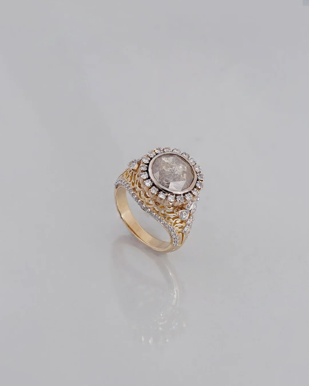 Naaz Ring - Image 3